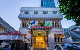 The K11 Hotels - T Nagar